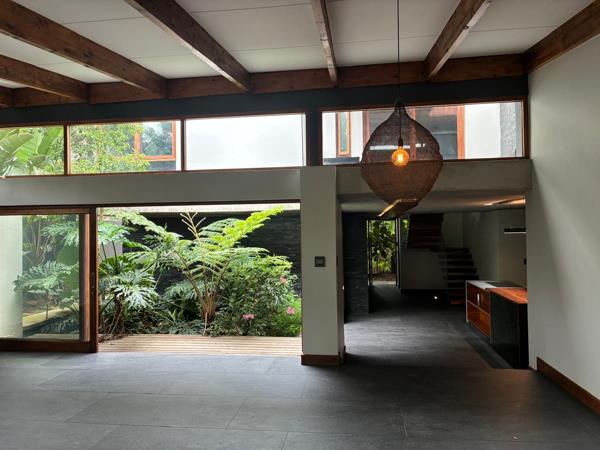 3 Bedroom Cluster