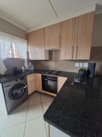 2 Bedroom Apartment in Noordwyk