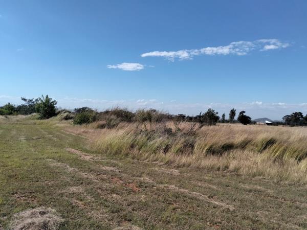 6.5 ha Farm