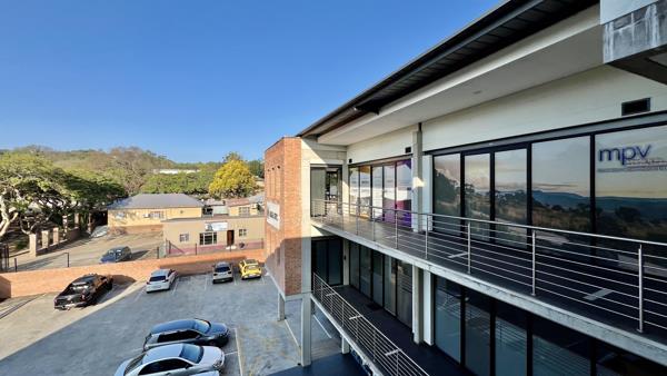 85 m² Commercial space
