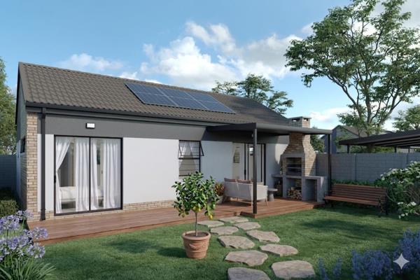3 Bedroom Simplex