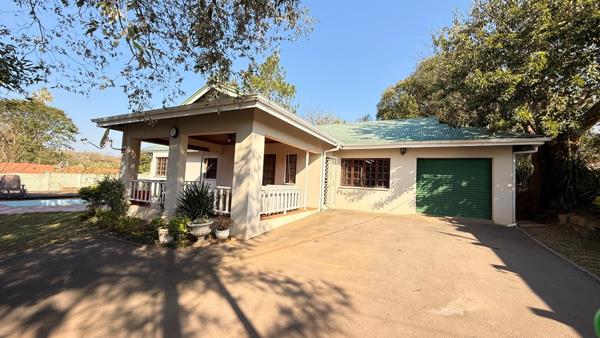 4 Bedroom Townhouse