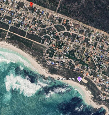 972 m² Land