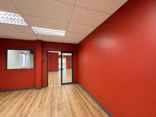 103 m² Commercial space
