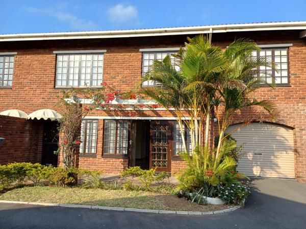 4 Bedroom Duplex