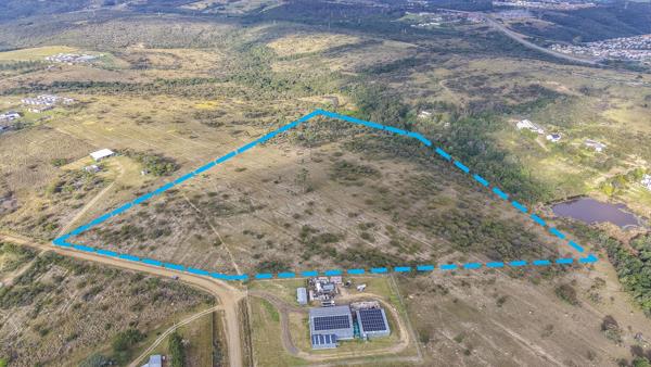 10.1 ha Farm