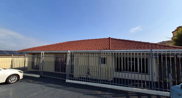 20 m² Commercial space