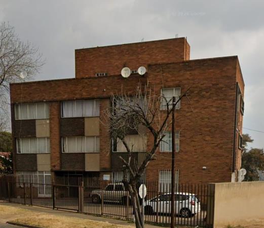 1 Bedroom Flat