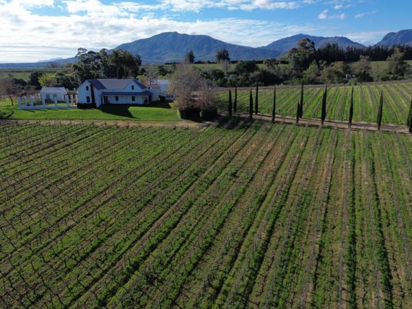 10.2 ha Farm