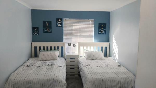 1 Bedroom Flat