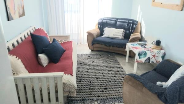 1 Bedroom Flat