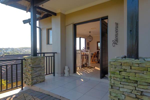 4 Bedroom Townhouse