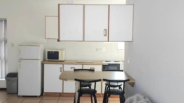 1 Bedroom Flat