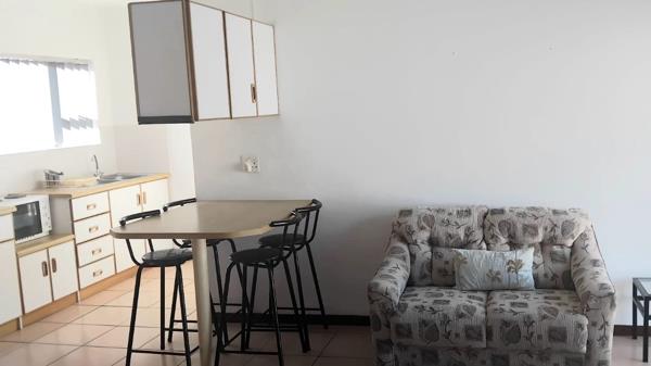 1 Bedroom Flat