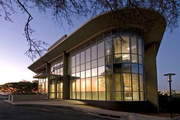 716 m² Office Space