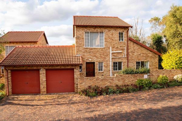 4 Bedroom Townhouse