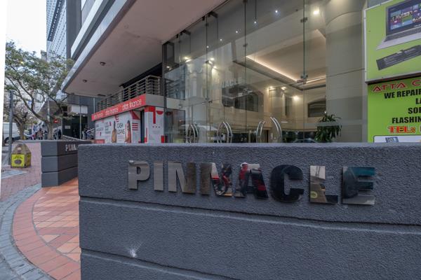 230 m² Office Space