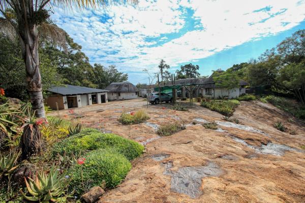4.4 ha Agricultural Holding