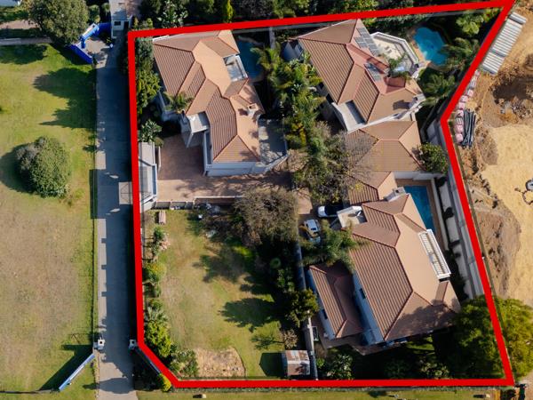 12 Bedroom House