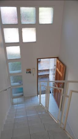 2 Bedroom Duplex