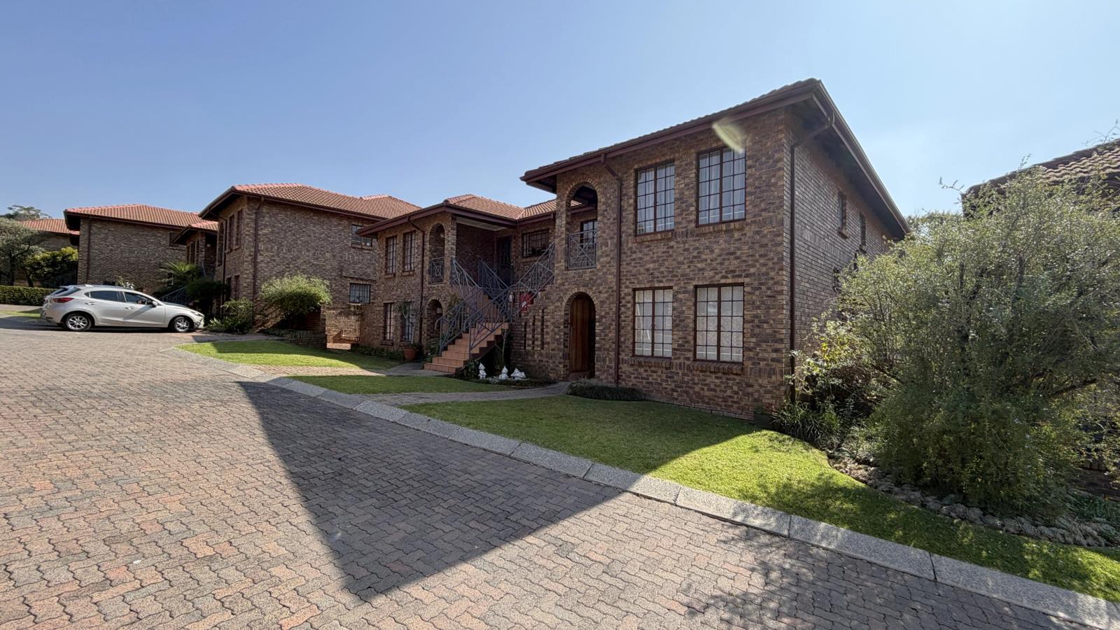 2 Bedroom Apartment in Northgate