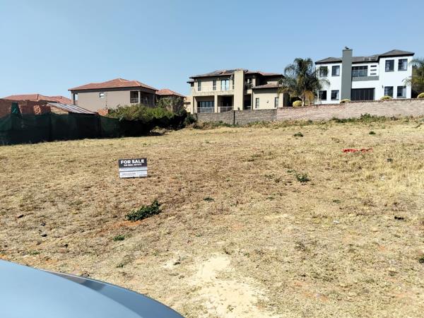 840 m² Land