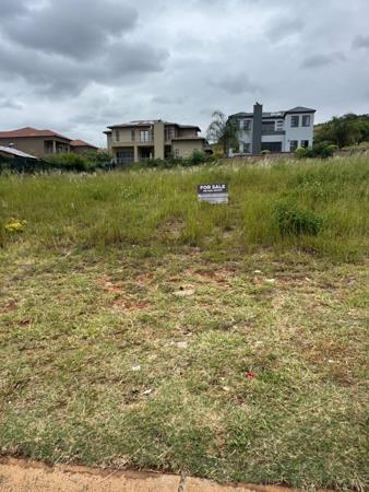 840 m² Land