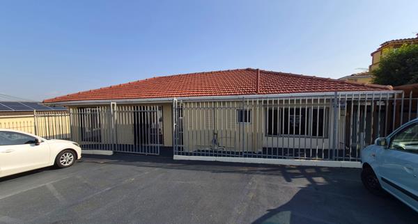 15 m² Commercial space