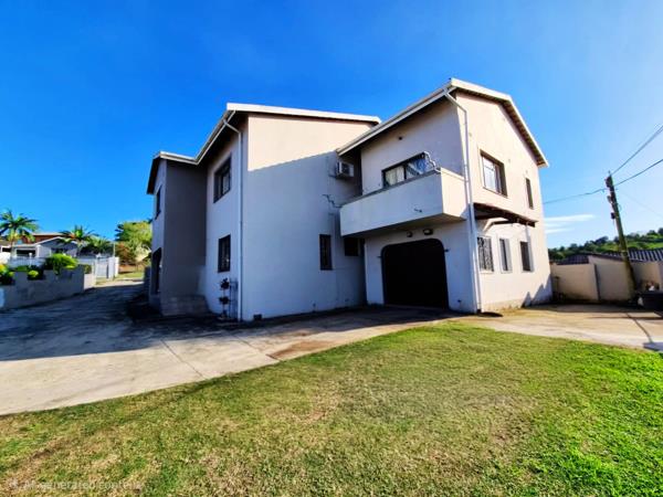 4 Bedroom Apartment