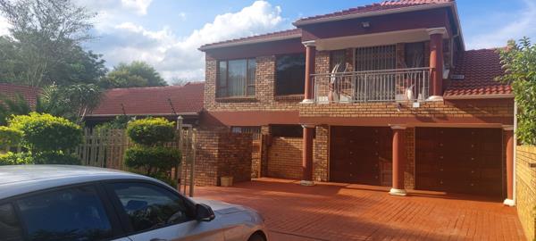 7 Bedroom House