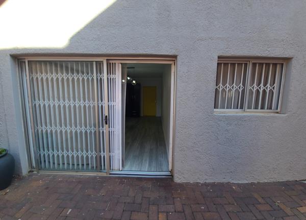 1 Bedroom Garden Cottage