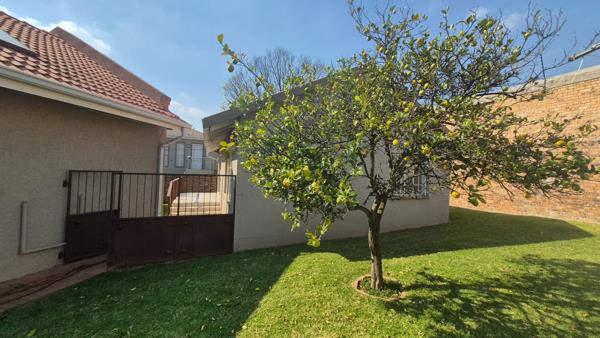 1 Bedroom House
