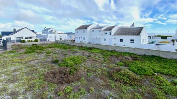630 m² Land