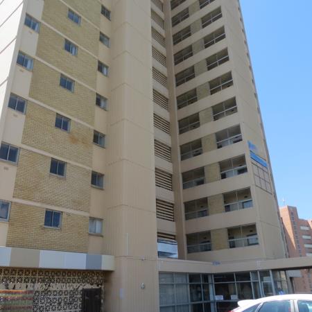 2 Bedroom Flat