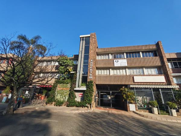 110 m² Commercial space