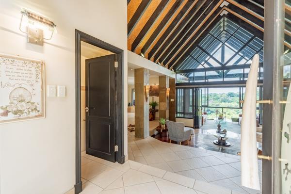 5 Bedroom House