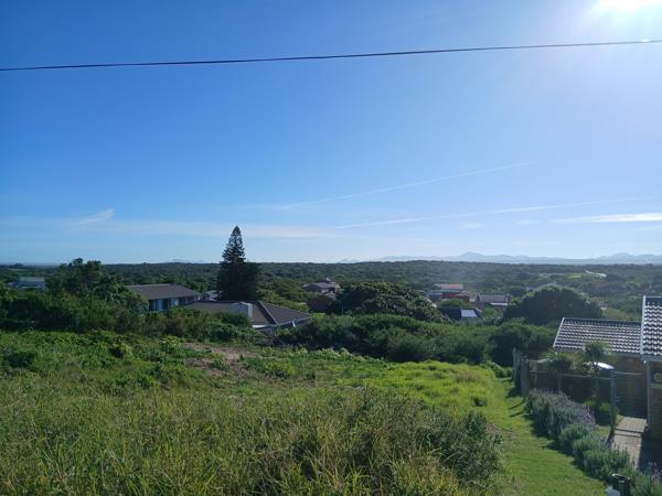 616 m² Land