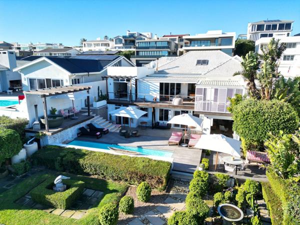 7 Bedroom House