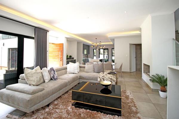 4 Bedroom Townhouse