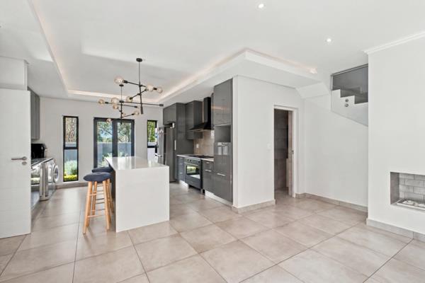 4 Bedroom Townhouse