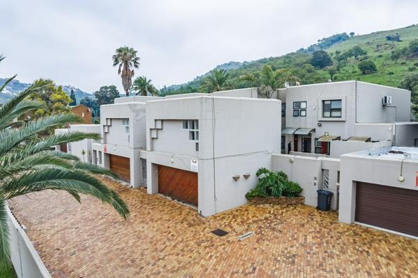 4 Bedroom Townhouse