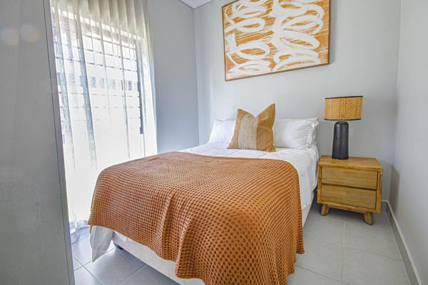 3 Bedroom House in North Riding