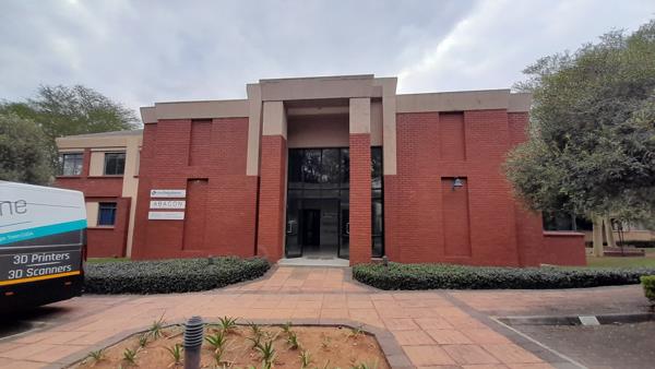73 m² Commercial space