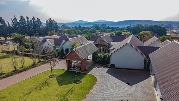 6 Bedroom House