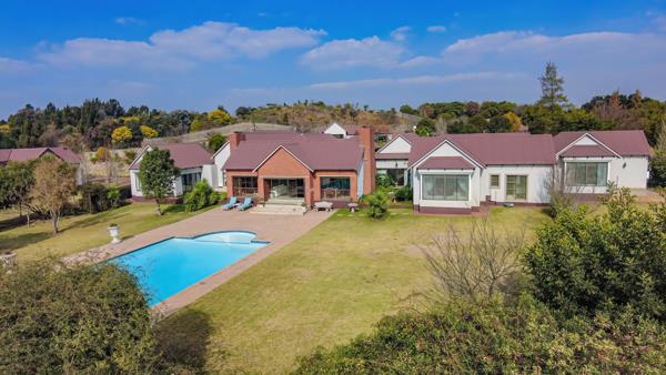 6 Bedroom House