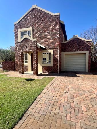 2 Bedroom Cluster