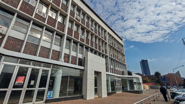 2 549 m² Commercial space
