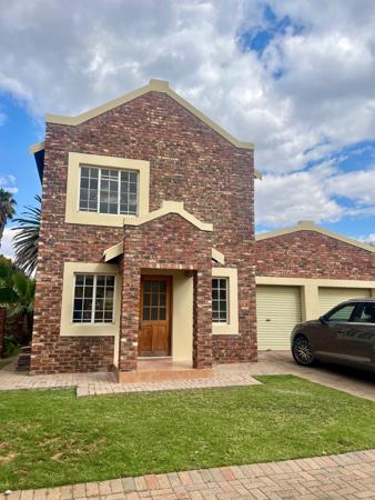 2 Bedroom Cluster
