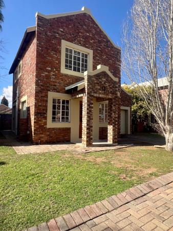 2 Bedroom Cluster