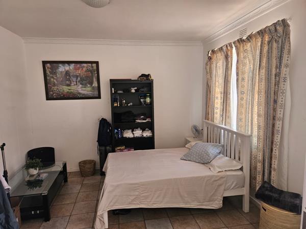 1 Bedroom House